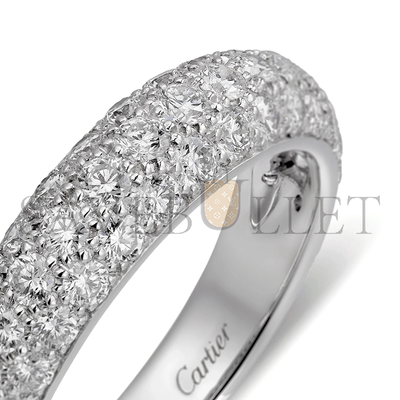 CARTIER ÉTINCELLE DE CARTIER RING, SMALL MODEL B4216800